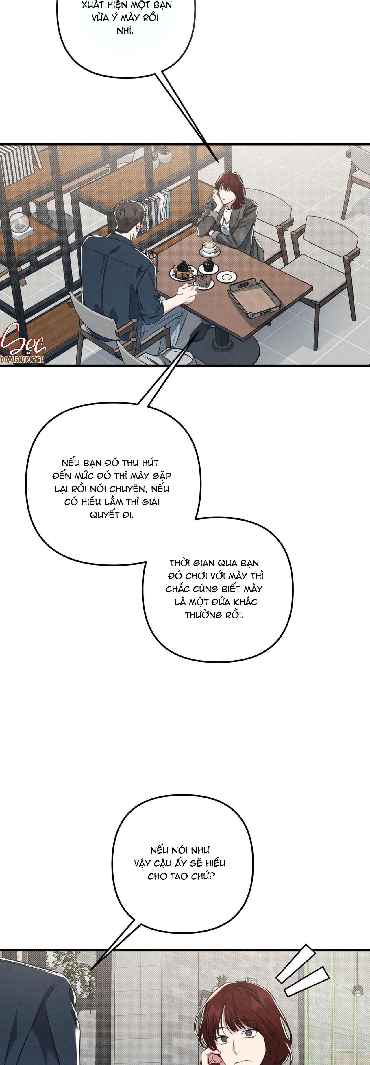 đọc truyện Công Tư Phân Minh Chương 18 ảnh 30 tại Thiên Thai Truyện