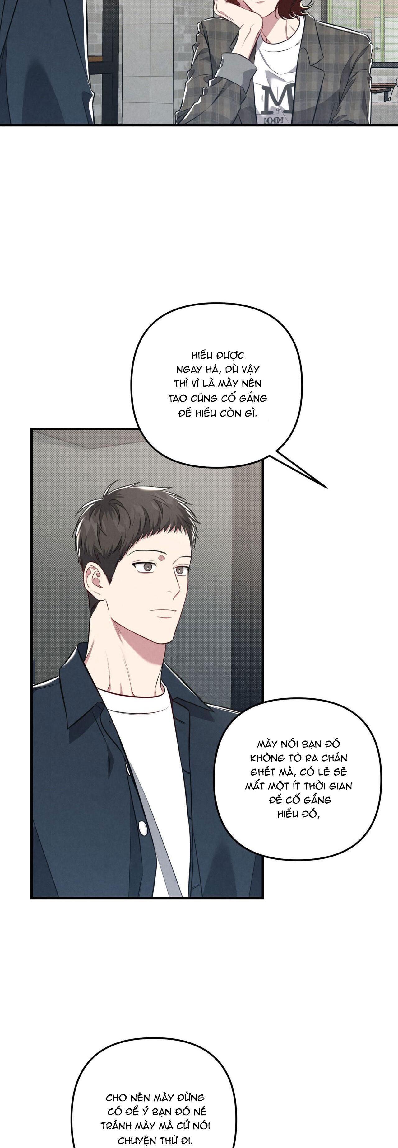 đọc truyện Công Tư Phân Minh Chương 18 ảnh 31 tại Thiên Thai Truyện