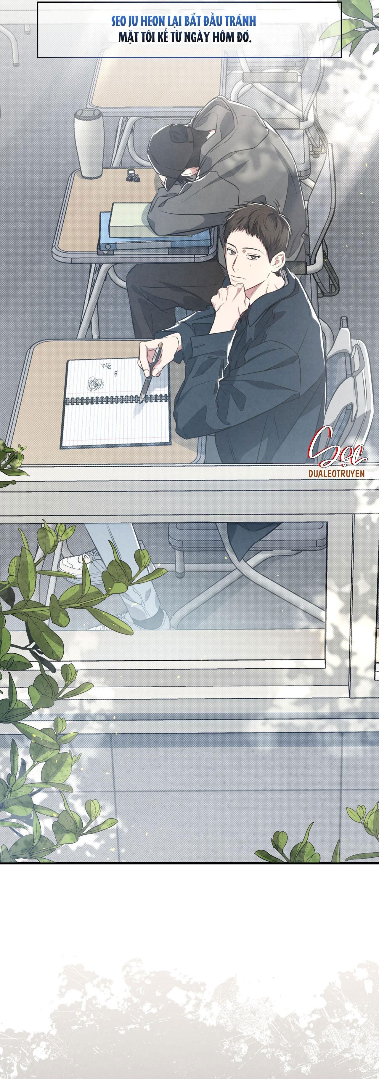 đọc truyện Công Tư Phân Minh Chương 18 ảnh 5 tại Thiên Thai Truyện