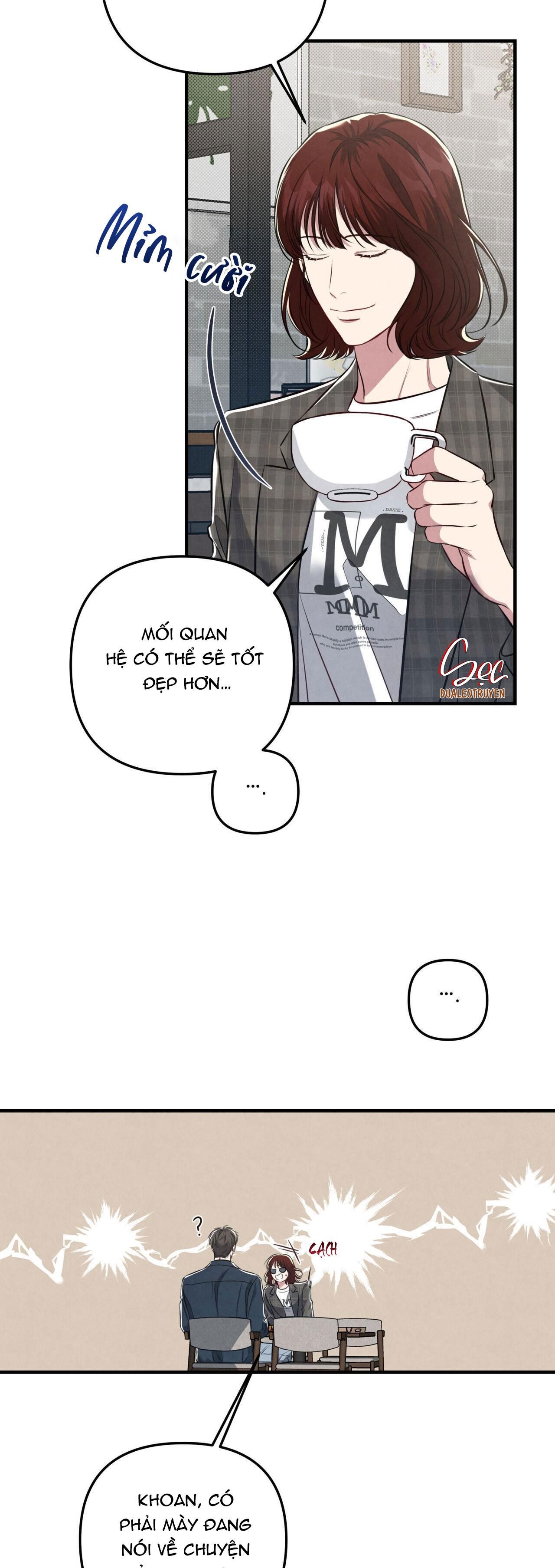 đọc truyện Công Tư Phân Minh Chương 18 ảnh 32 tại Thiên Thai Truyện