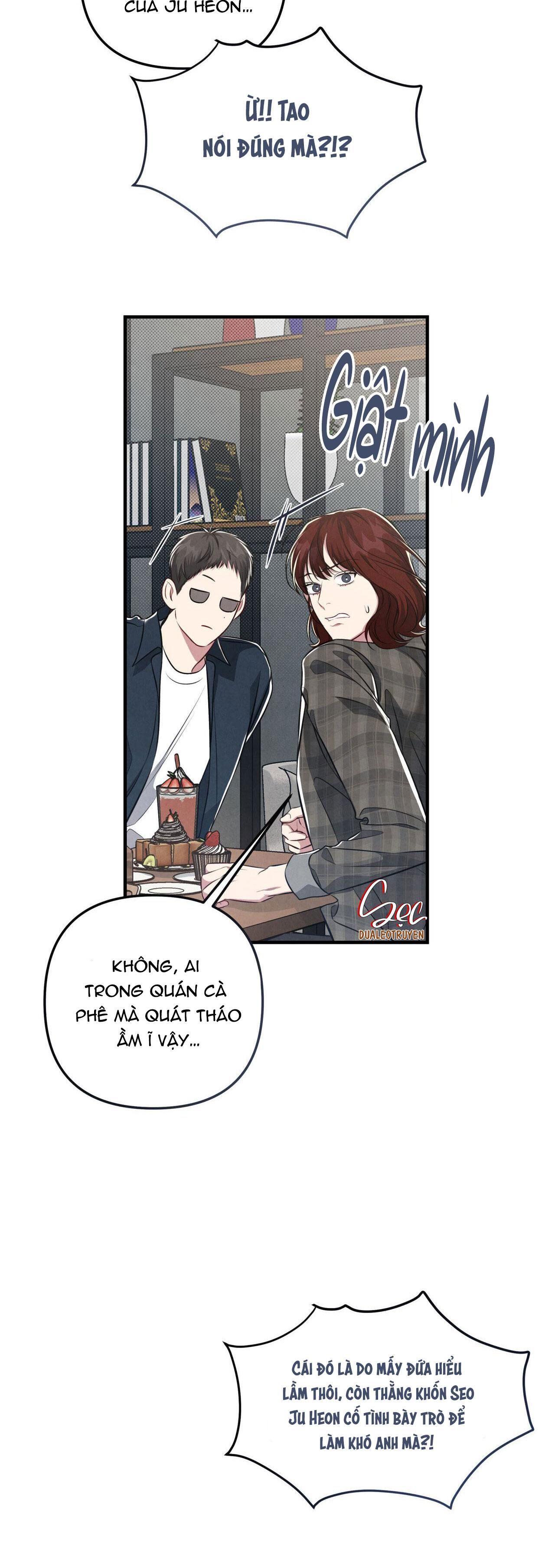 đọc truyện Công Tư Phân Minh Chương 18 ảnh 33 tại Thiên Thai Truyện