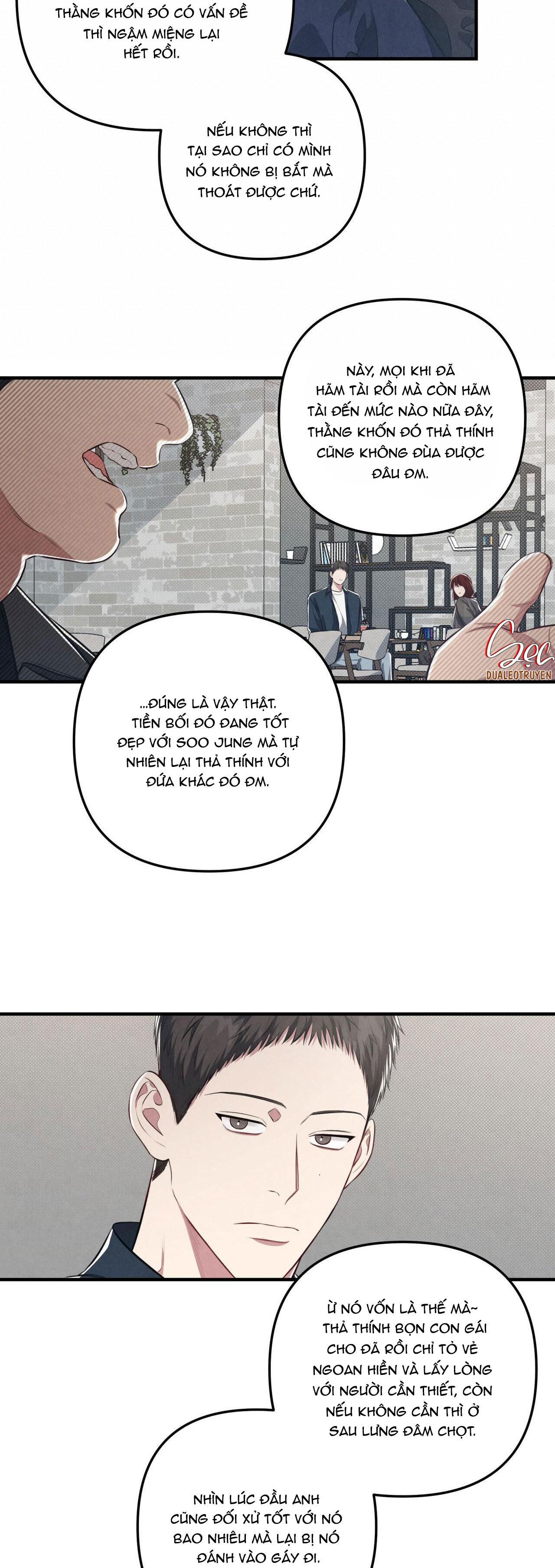 đọc truyện Công Tư Phân Minh Chương 18 ảnh 35 tại Thiên Thai Truyện