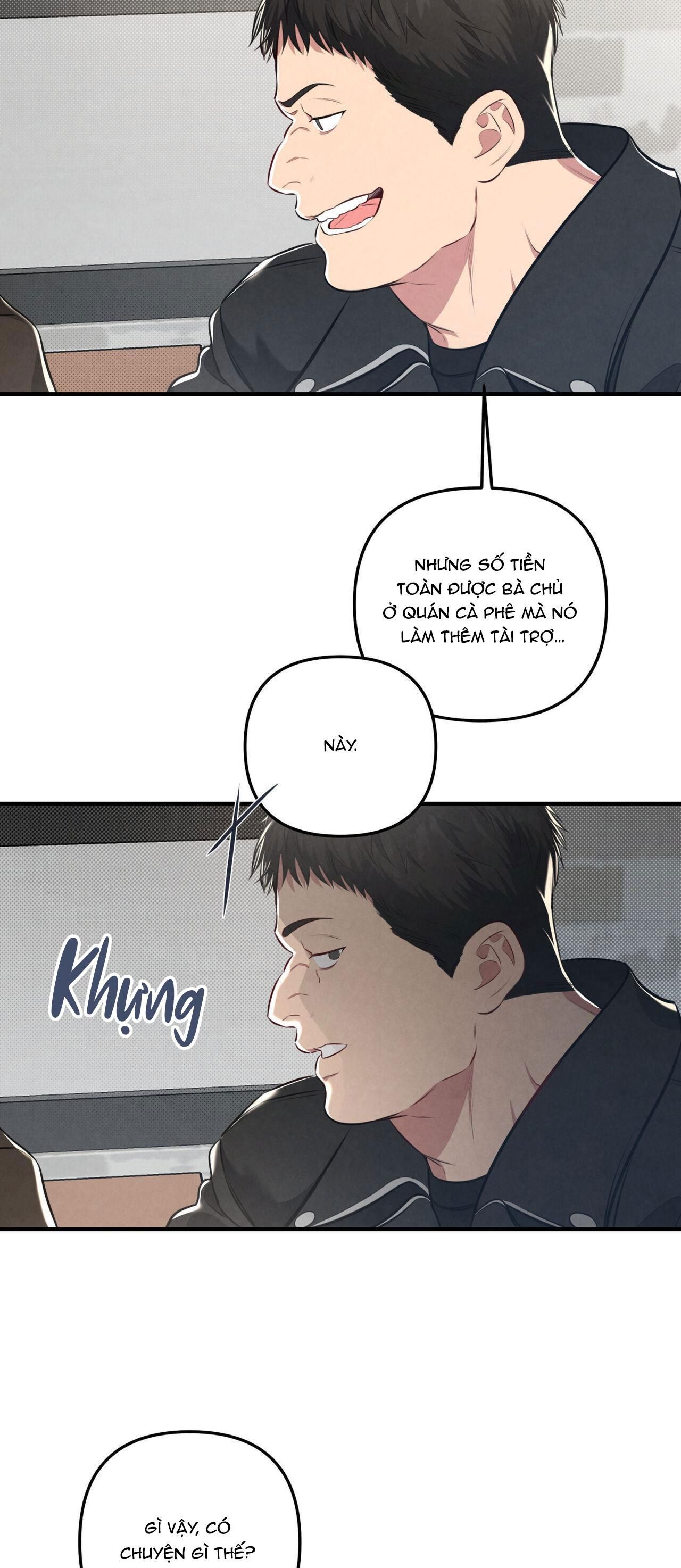 đọc truyện Công Tư Phân Minh Chương 18 ảnh 37 tại Thiên Thai Truyện