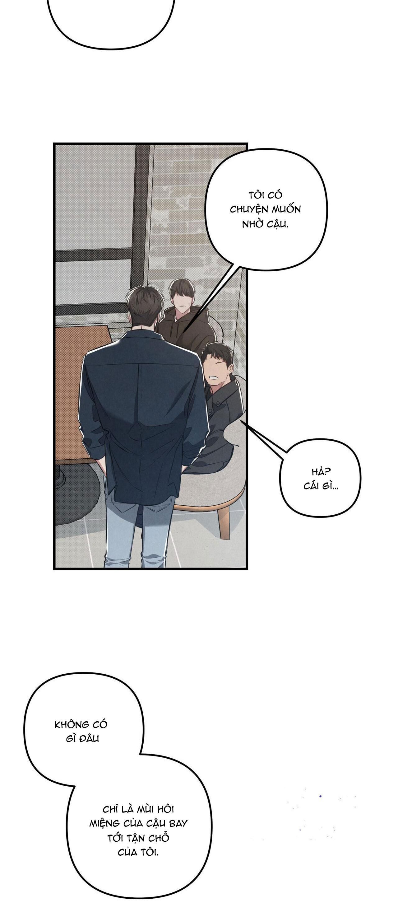 đọc truyện Công Tư Phân Minh Chương 18 ảnh 38 tại Thiên Thai Truyện