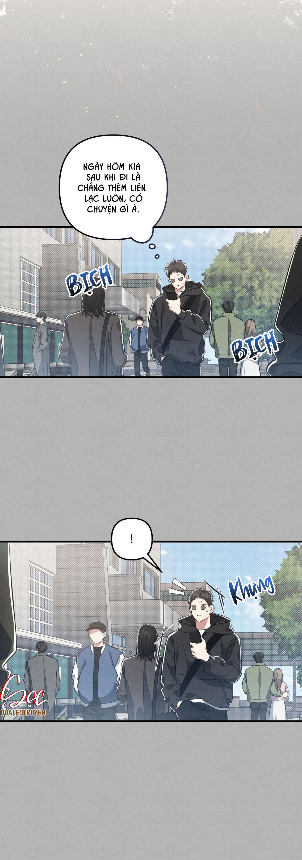 đọc truyện Công Tư Phân Minh Chương 18 ảnh 6 tại Thiên Thai Truyện