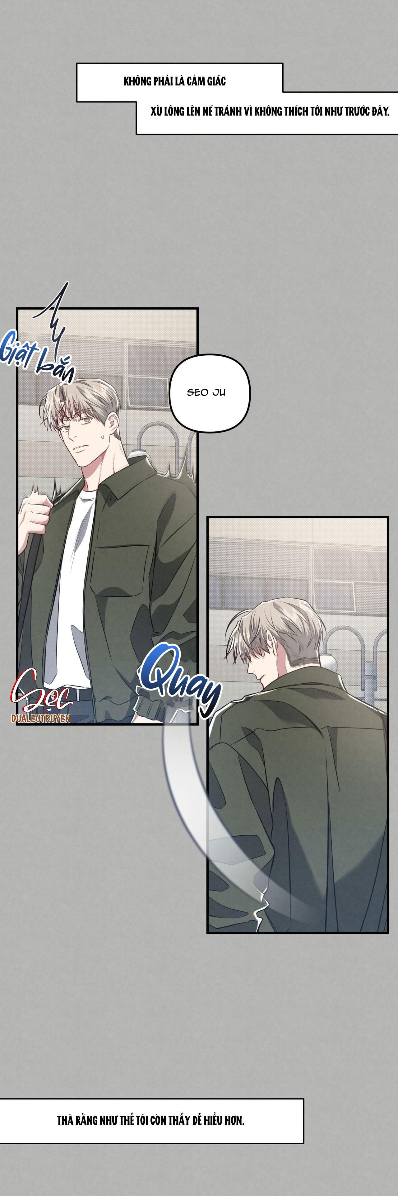 đọc truyện Công Tư Phân Minh Chương 18 ảnh 7 tại Thiên Thai Truyện