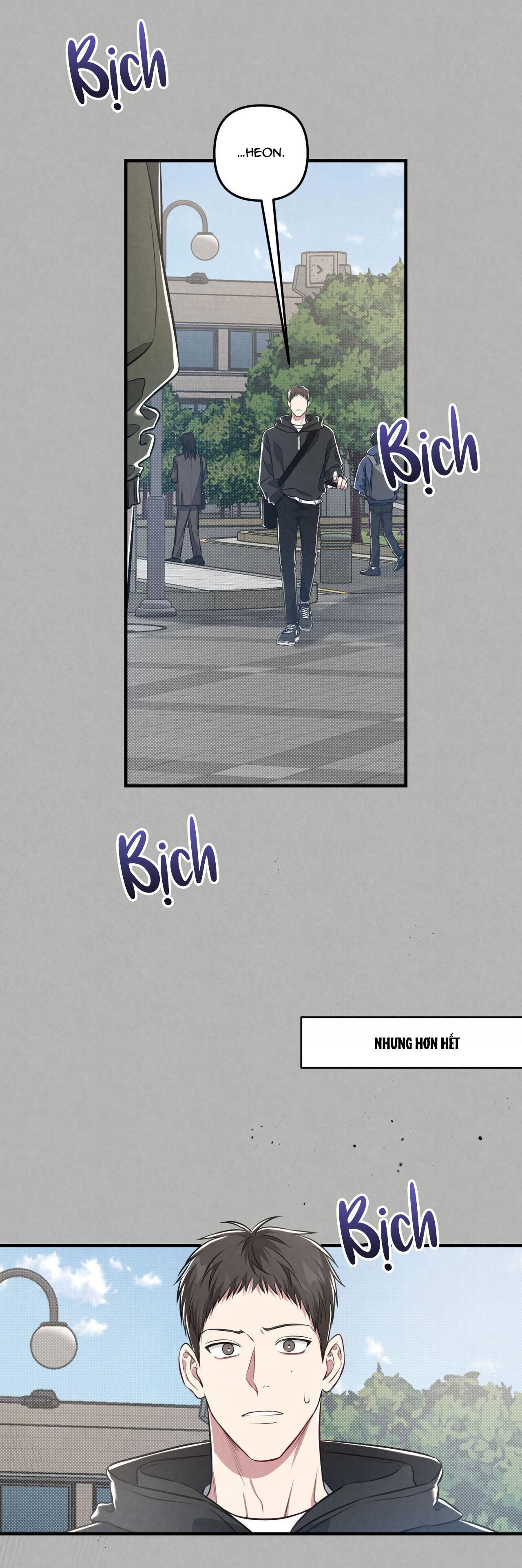 đọc truyện Công Tư Phân Minh Chương 18 ảnh 8 tại Thiên Thai Truyện