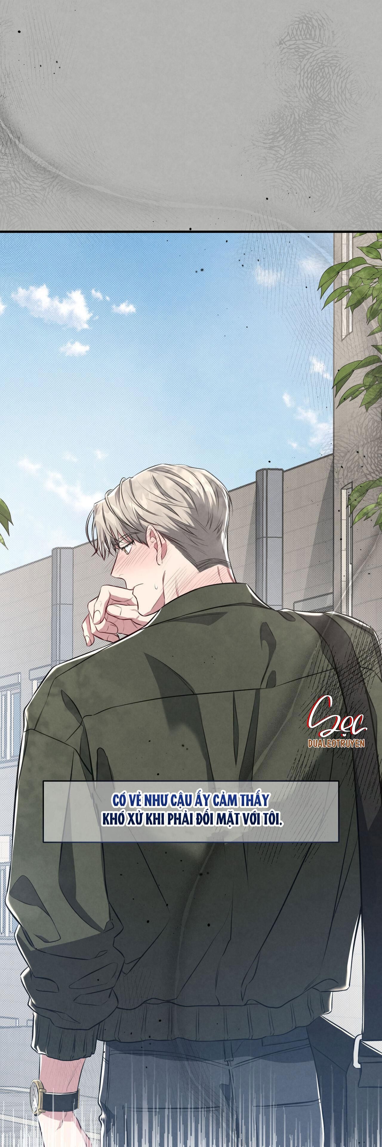 đọc truyện Công Tư Phân Minh Chương 18 ảnh 9 tại Thiên Thai Truyện