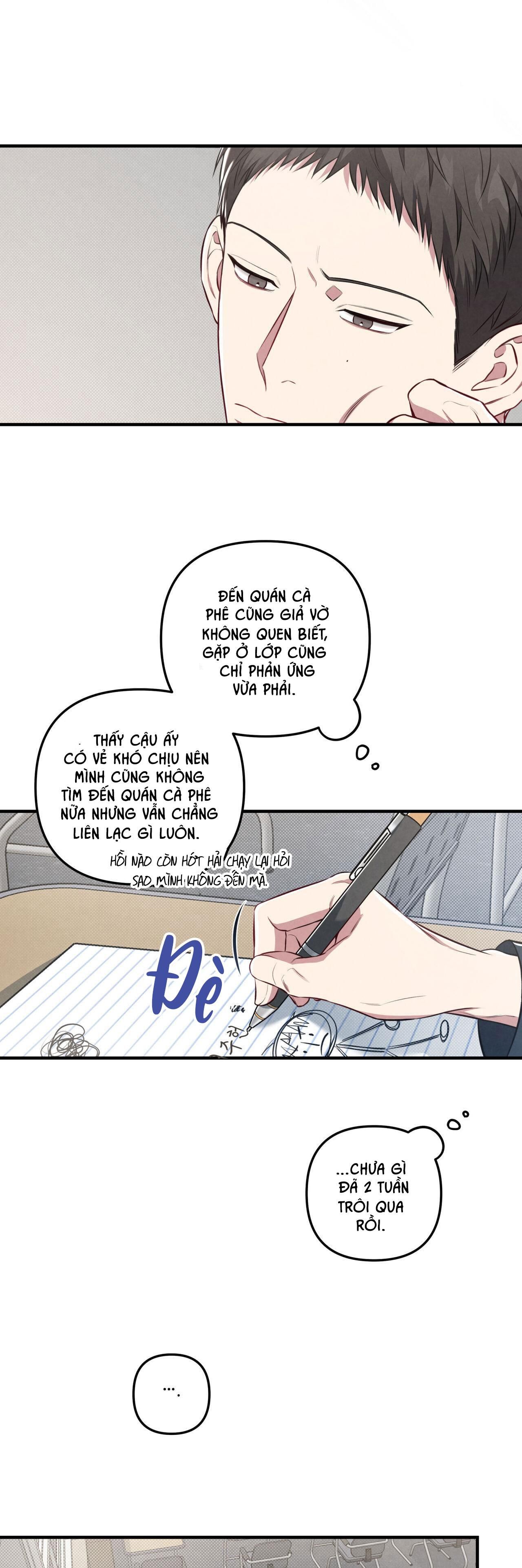 đọc truyện Công Tư Phân Minh Chương 18 ảnh 11 tại Thiên Thai Truyện