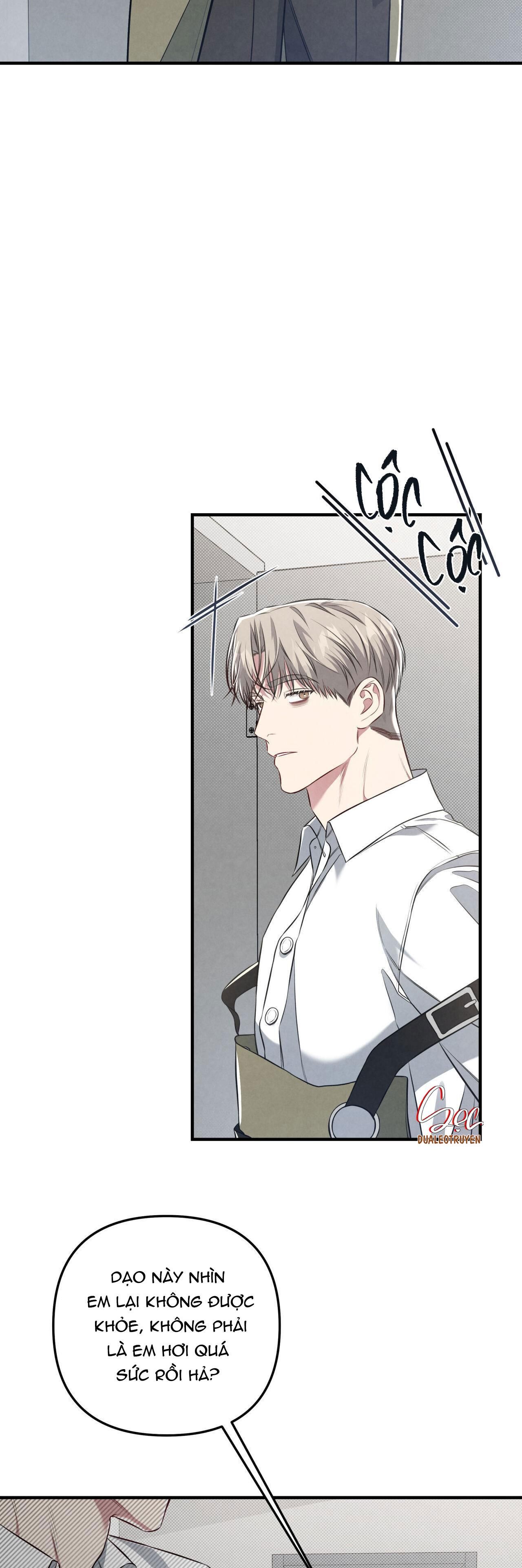 đọc truyện Công Tư Phân Minh Chương 19 ảnh 3 tại Thiên Thai Truyện