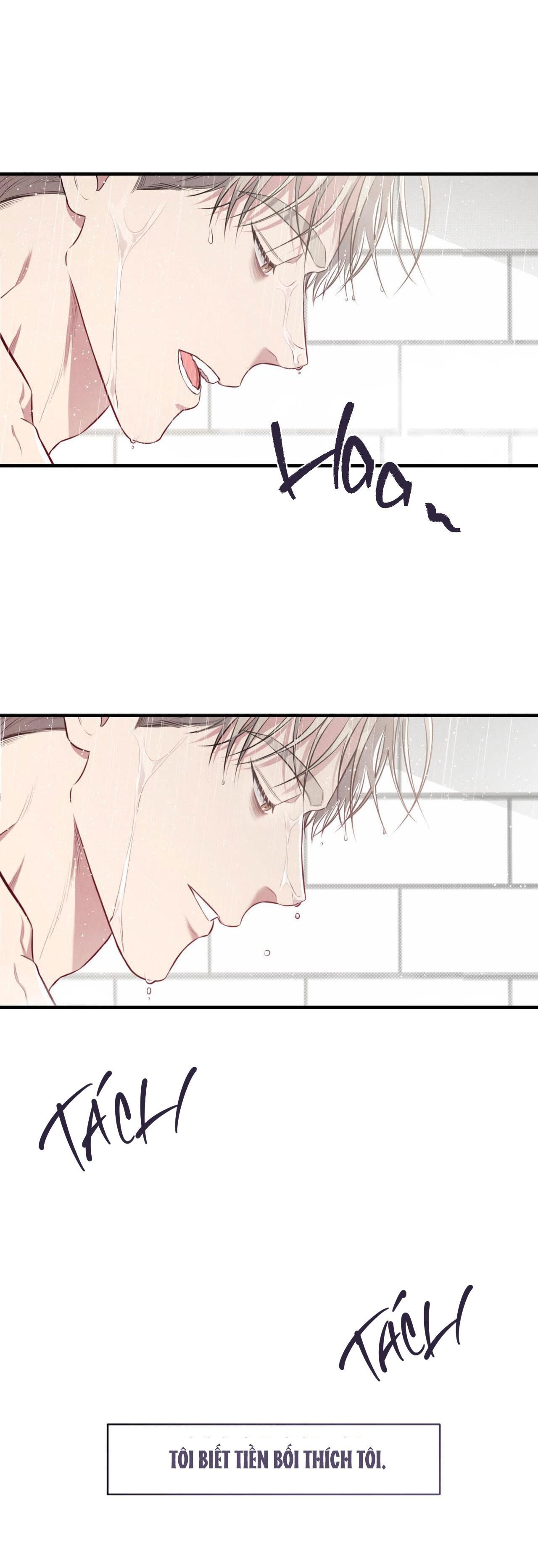 đọc truyện Công Tư Phân Minh Chương 19 ảnh 15 tại Thiên Thai Truyện