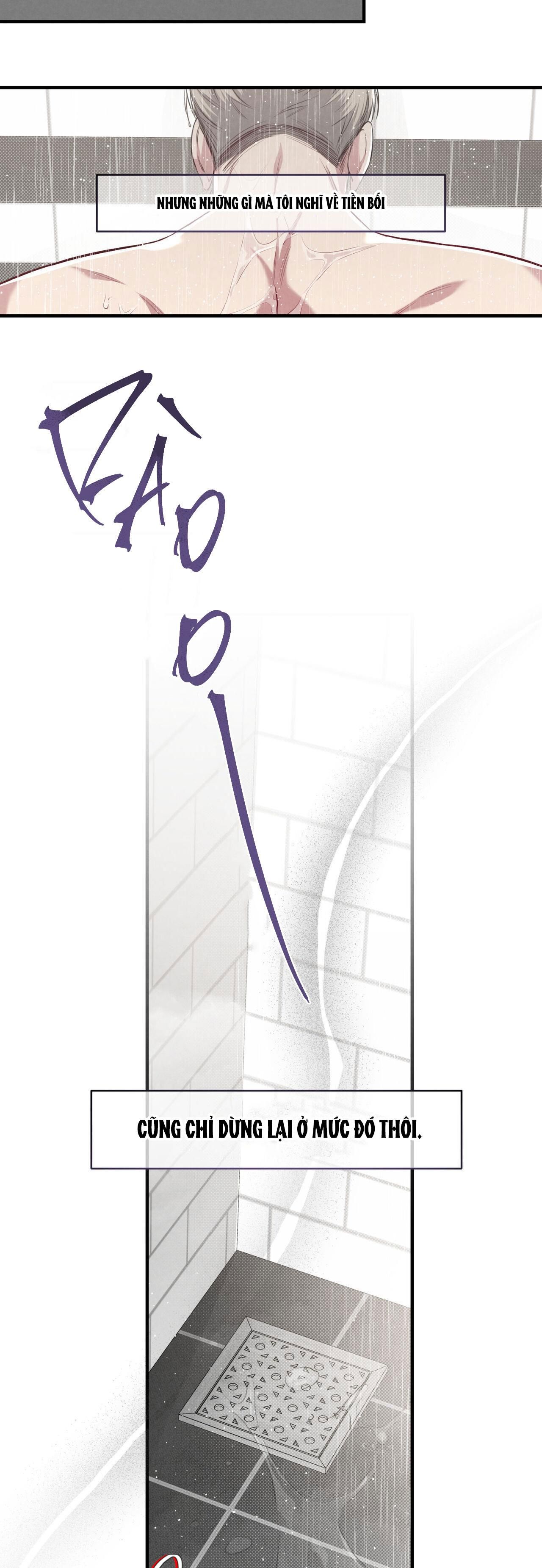 đọc truyện Công Tư Phân Minh Chương 19 ảnh 17 tại Thiên Thai Truyện