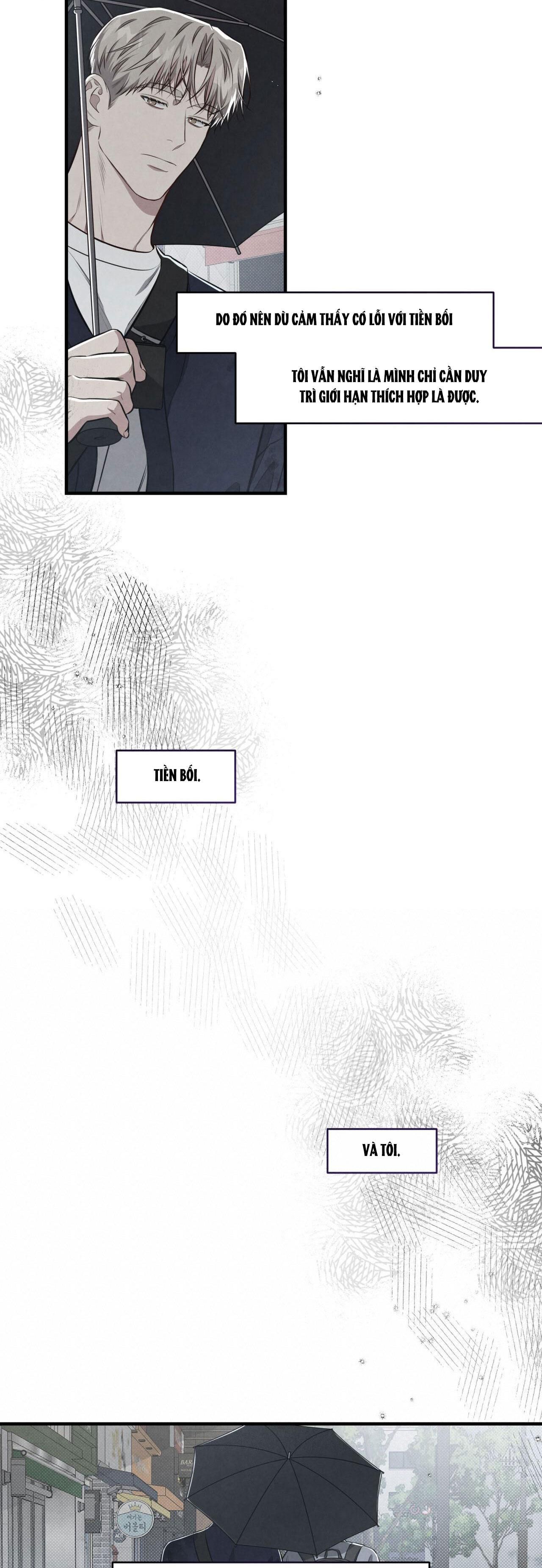 đọc truyện Công Tư Phân Minh Chương 19 ảnh 19 tại Thiên Thai Truyện