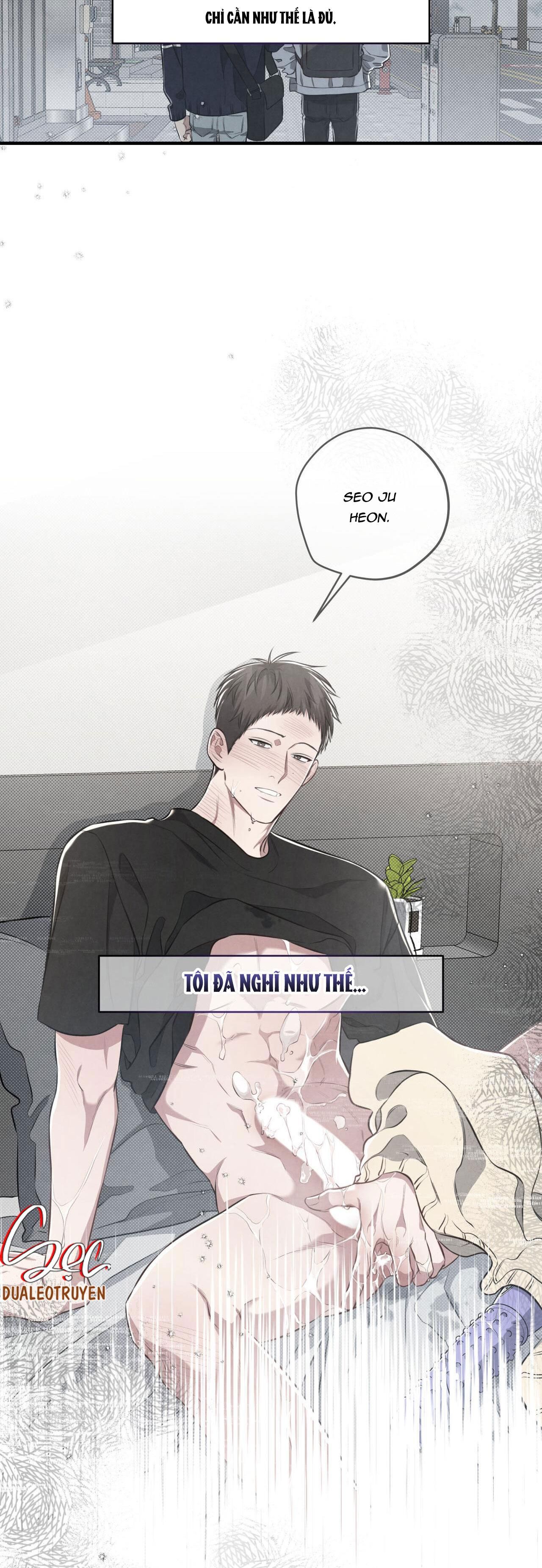 đọc truyện Công Tư Phân Minh Chương 19 ảnh 20 tại Thiên Thai Truyện