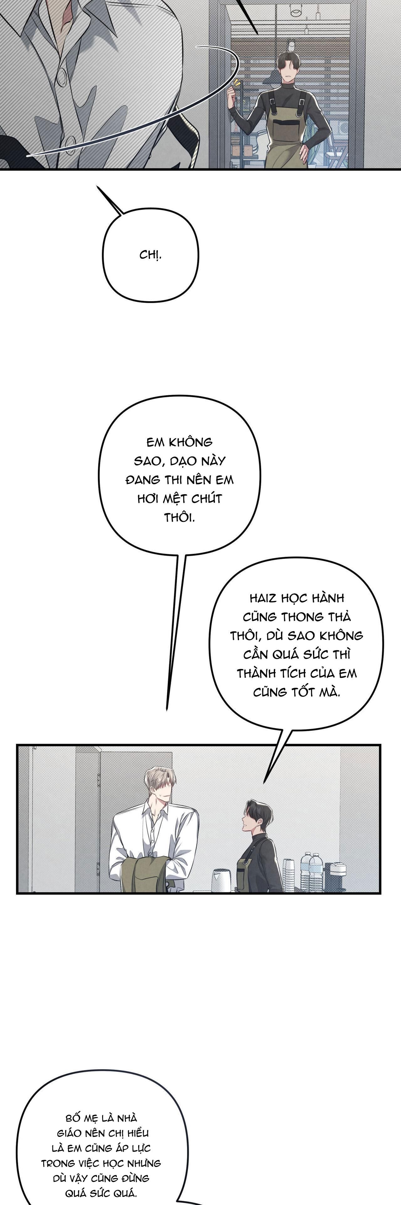 đọc truyện Công Tư Phân Minh Chương 19 ảnh 4 tại Thiên Thai Truyện