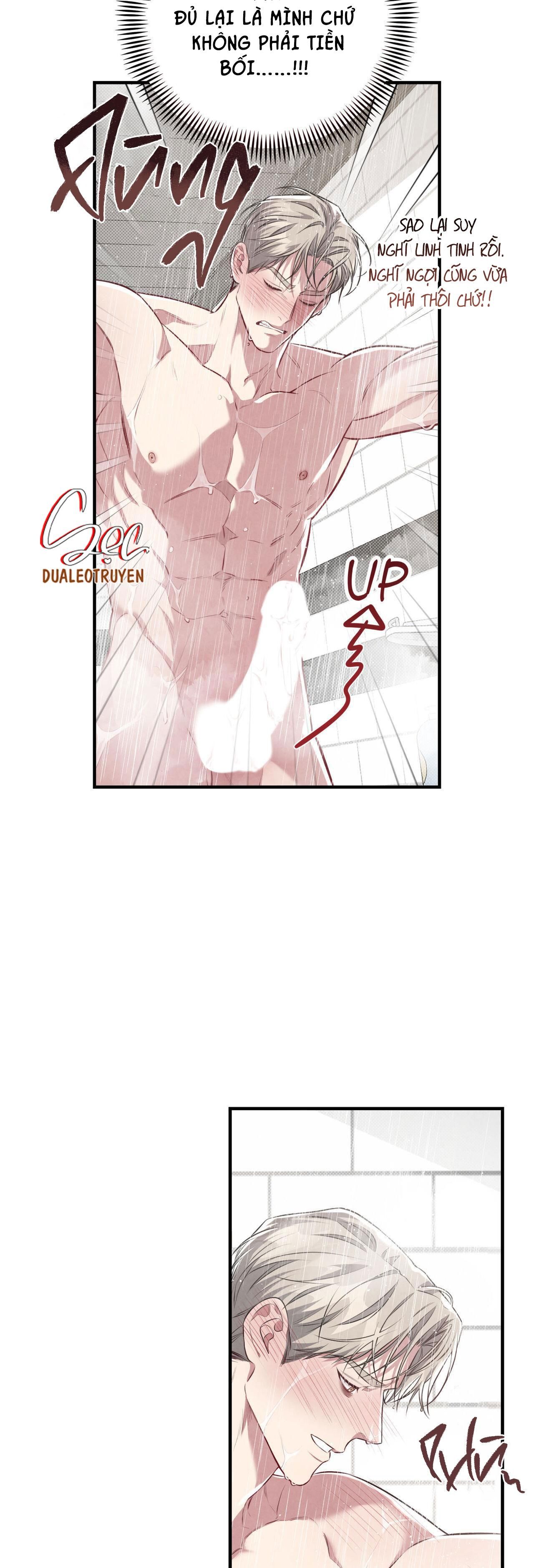 đọc truyện Công Tư Phân Minh Chương 19 ảnh 22 tại Thiên Thai Truyện