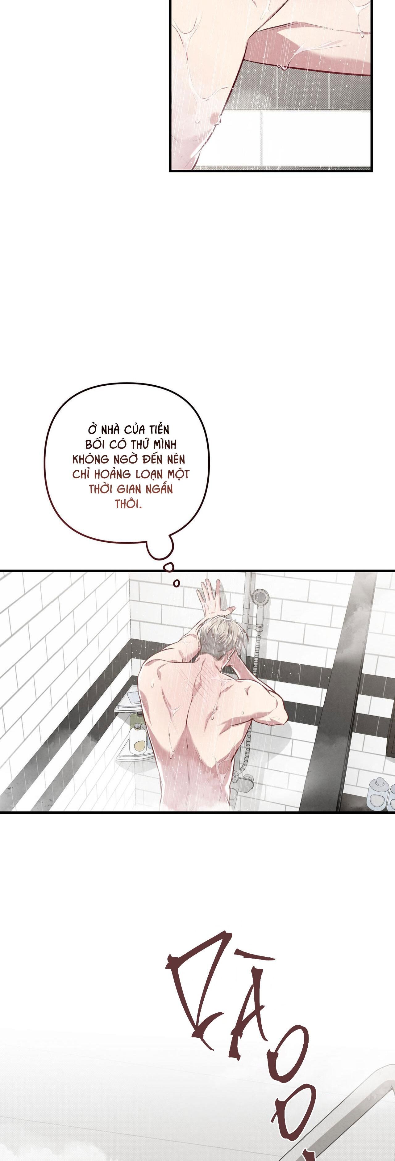 đọc truyện Công Tư Phân Minh Chương 19 ảnh 23 tại Thiên Thai Truyện