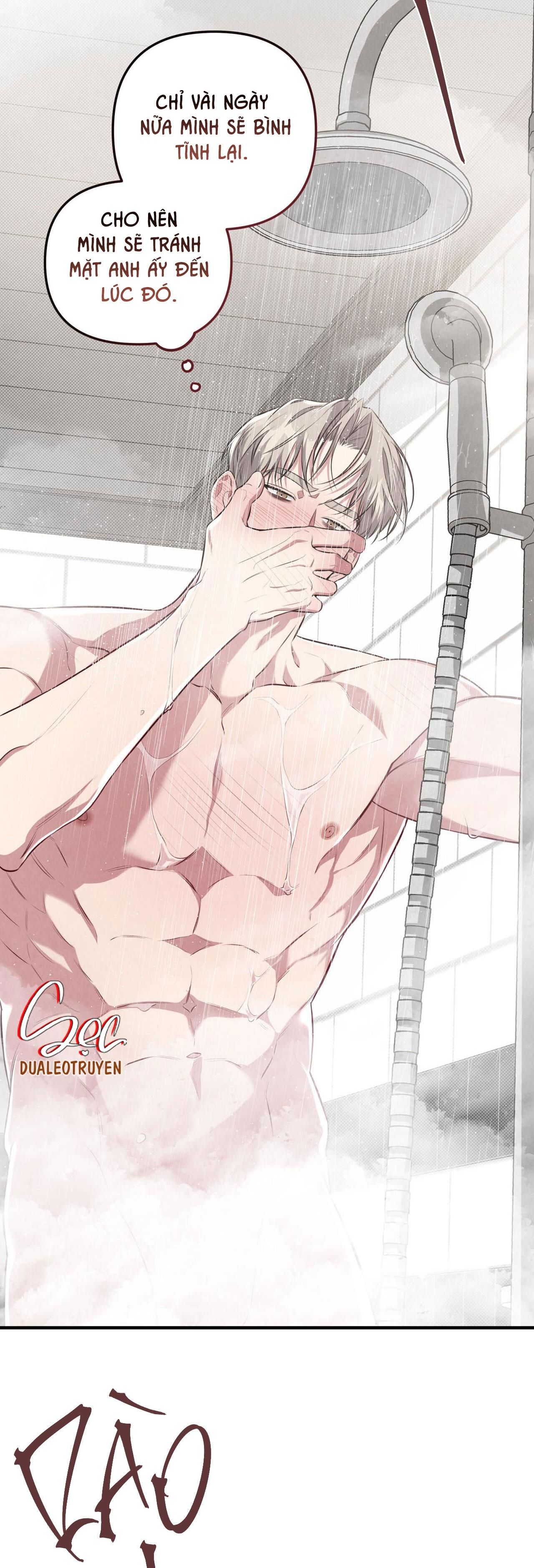 đọc truyện Công Tư Phân Minh Chương 19 ảnh 24 tại Thiên Thai Truyện