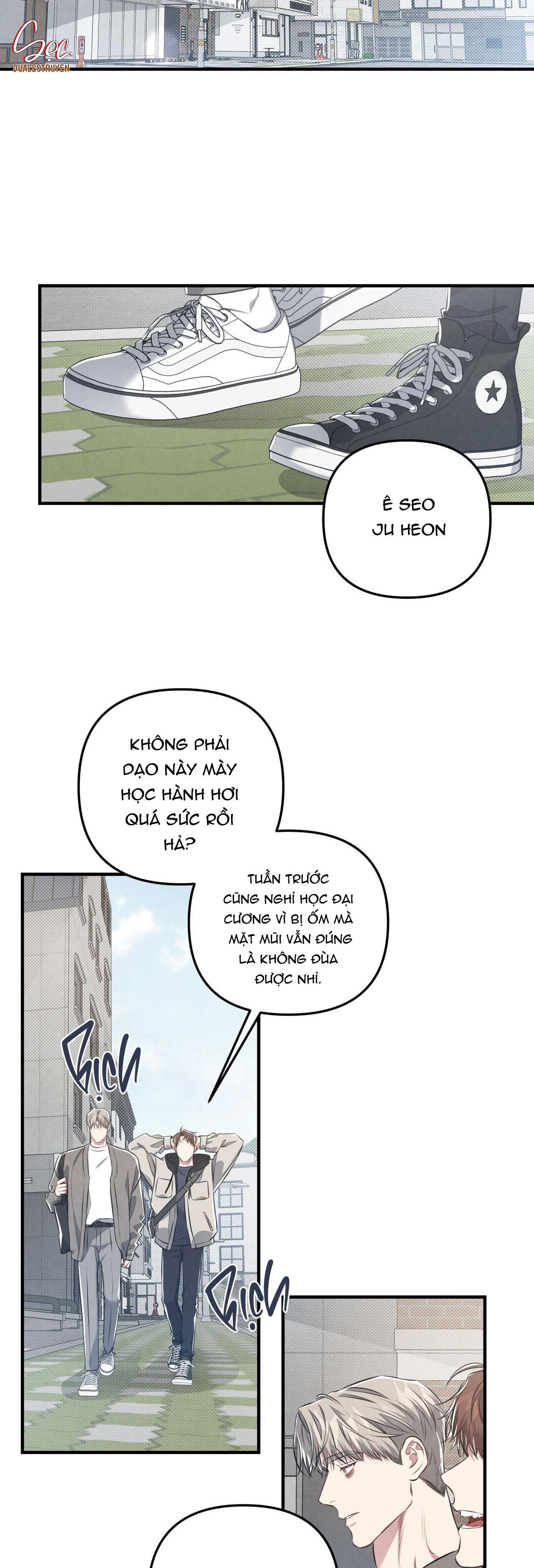 đọc truyện Công Tư Phân Minh Chương 19 ảnh 26 tại Thiên Thai Truyện