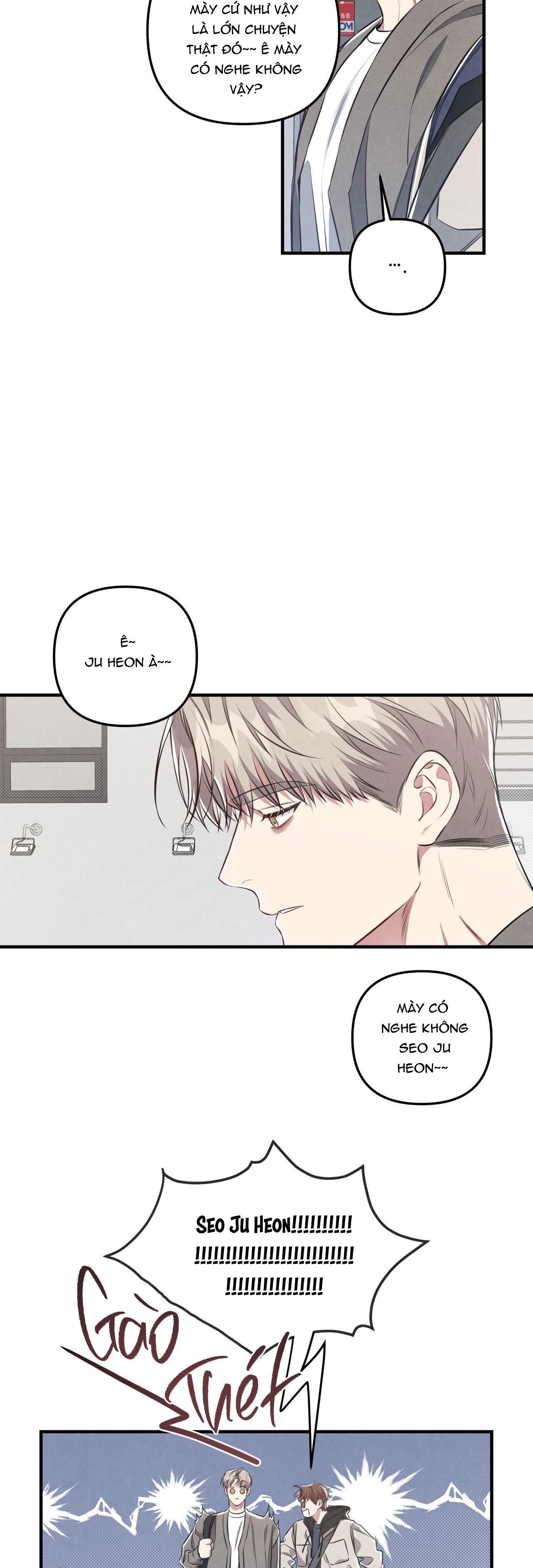 đọc truyện Công Tư Phân Minh Chương 19 ảnh 27 tại Thiên Thai Truyện