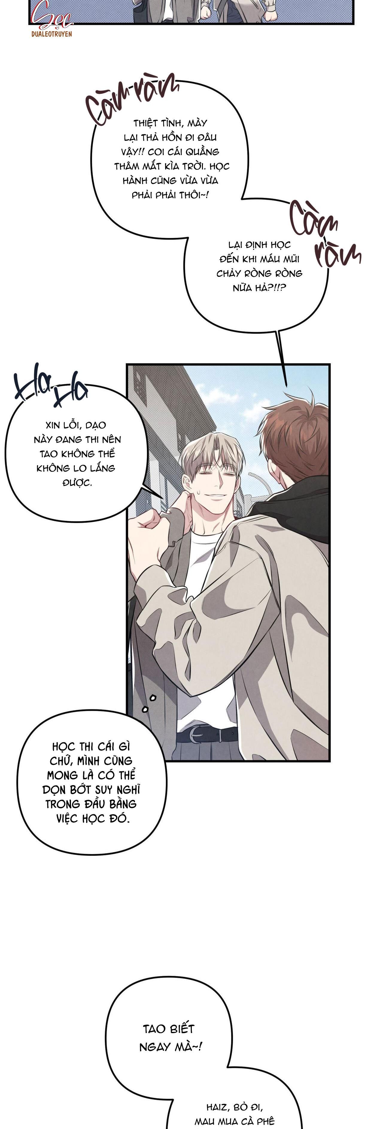 đọc truyện Công Tư Phân Minh Chương 19 ảnh 28 tại Thiên Thai Truyện