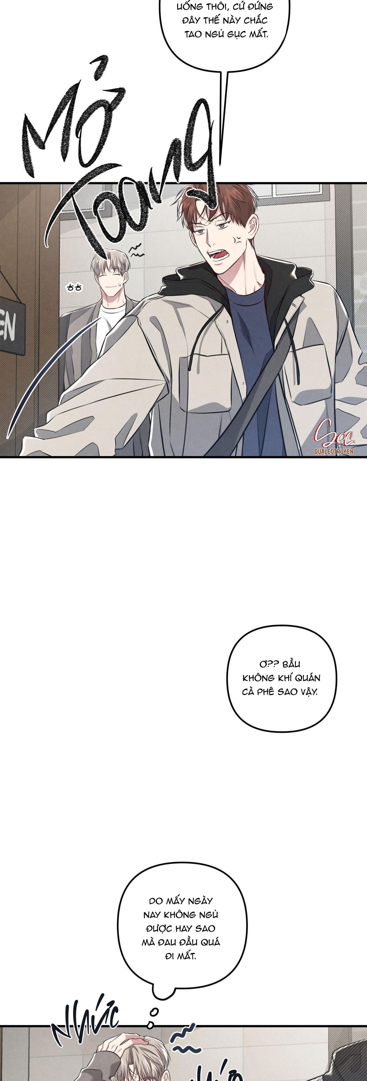 đọc truyện Công Tư Phân Minh Chương 19 ảnh 29 tại Thiên Thai Truyện