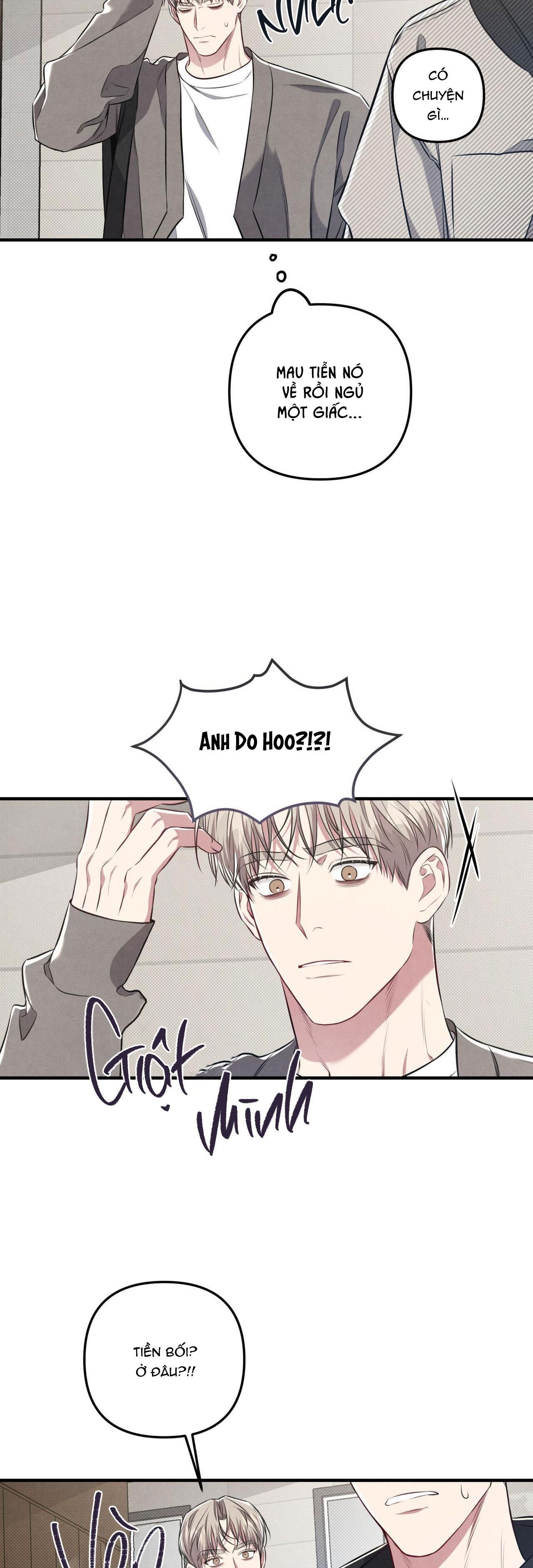 đọc truyện Công Tư Phân Minh Chương 19 ảnh 30 tại Thiên Thai Truyện