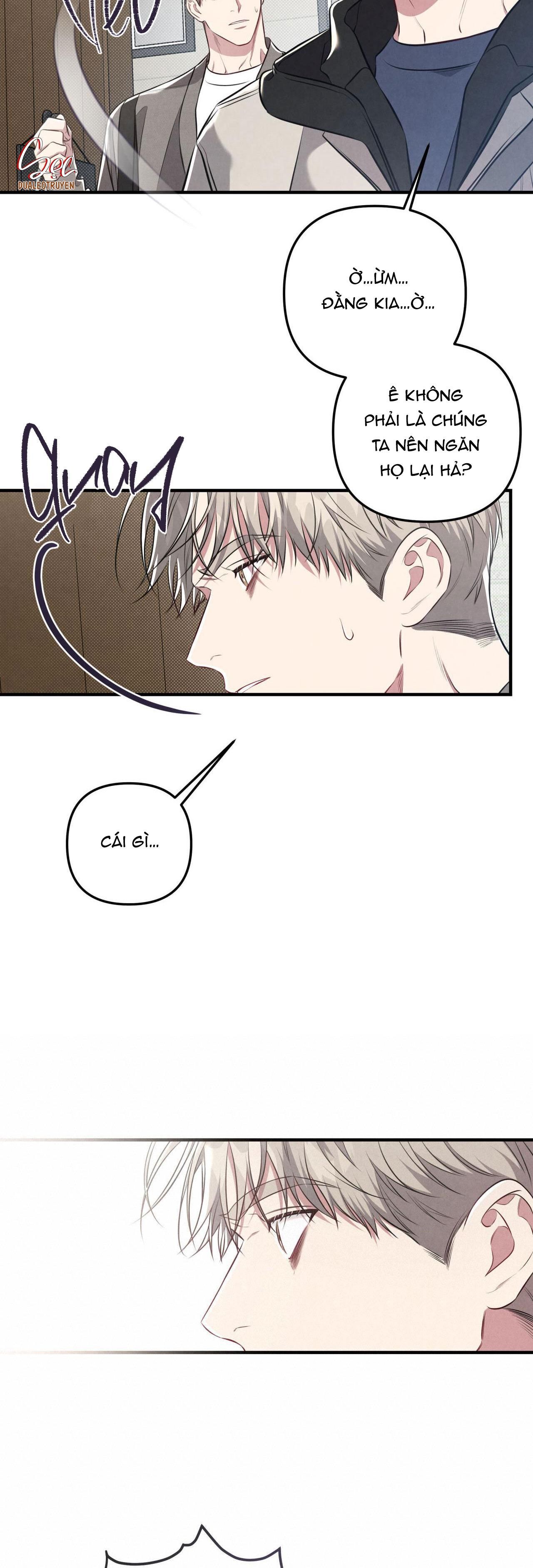 đọc truyện Công Tư Phân Minh Chương 19 ảnh 31 tại Thiên Thai Truyện