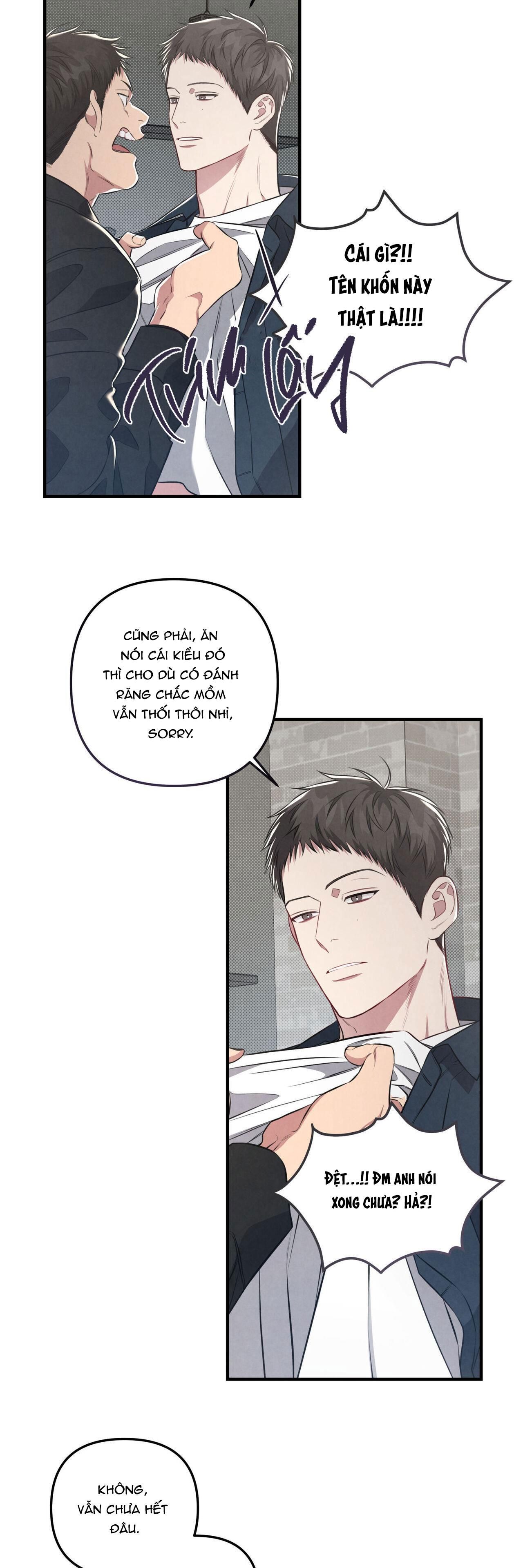 đọc truyện Công Tư Phân Minh Chương 19 ảnh 34 tại Thiên Thai Truyện