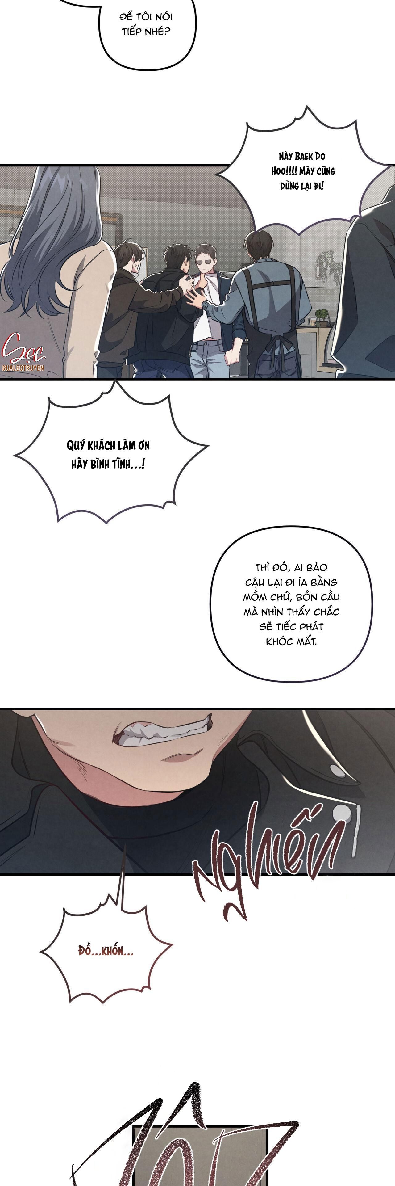 đọc truyện Công Tư Phân Minh Chương 19 ảnh 35 tại Thiên Thai Truyện