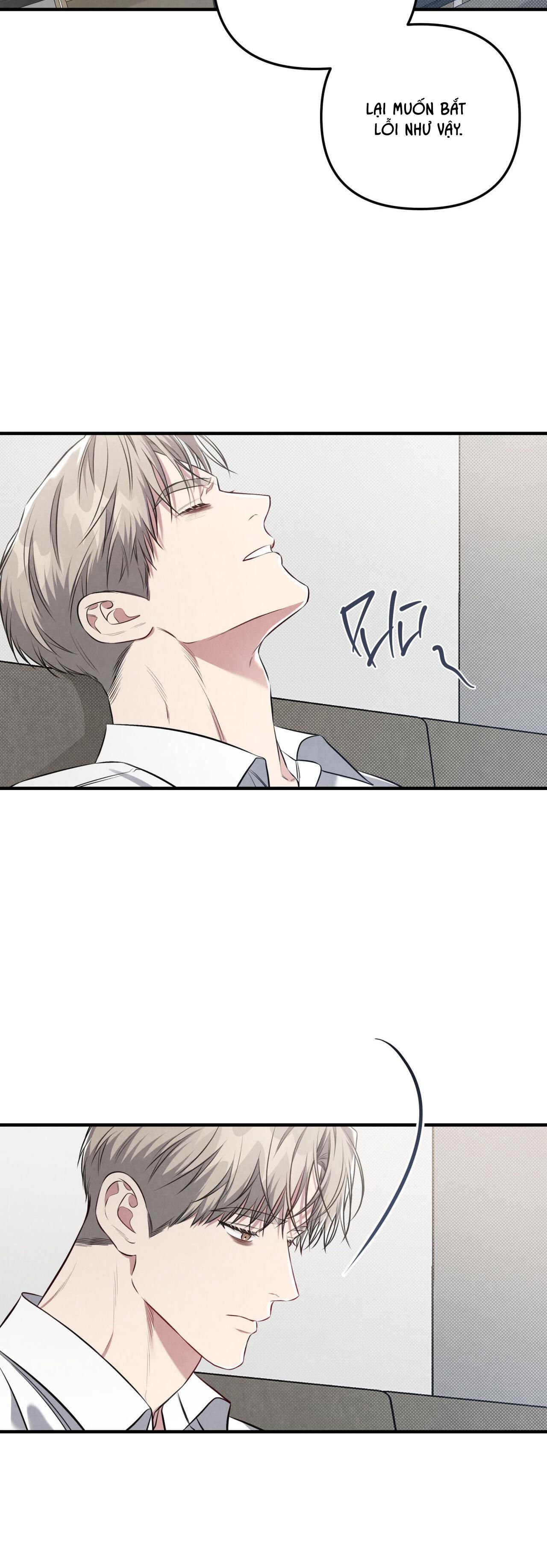 đọc truyện Công Tư Phân Minh Chương 19 ảnh 8 tại Thiên Thai Truyện