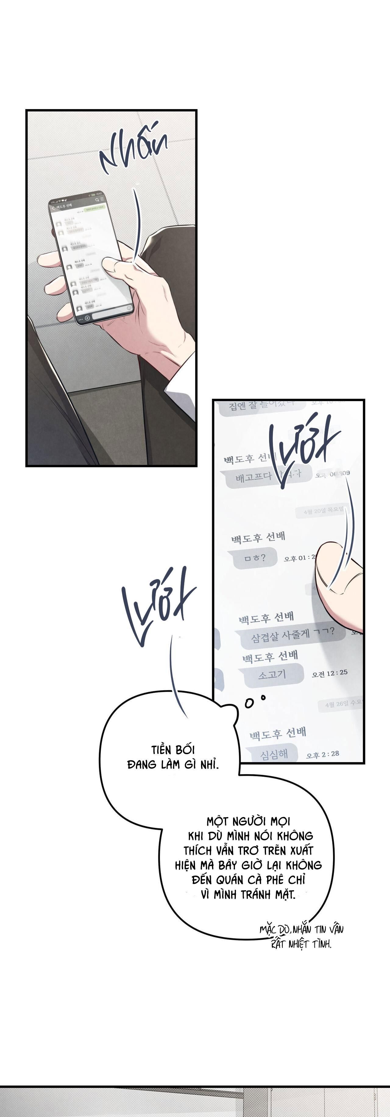 đọc truyện Công Tư Phân Minh Chương 19 ảnh 9 tại Thiên Thai Truyện