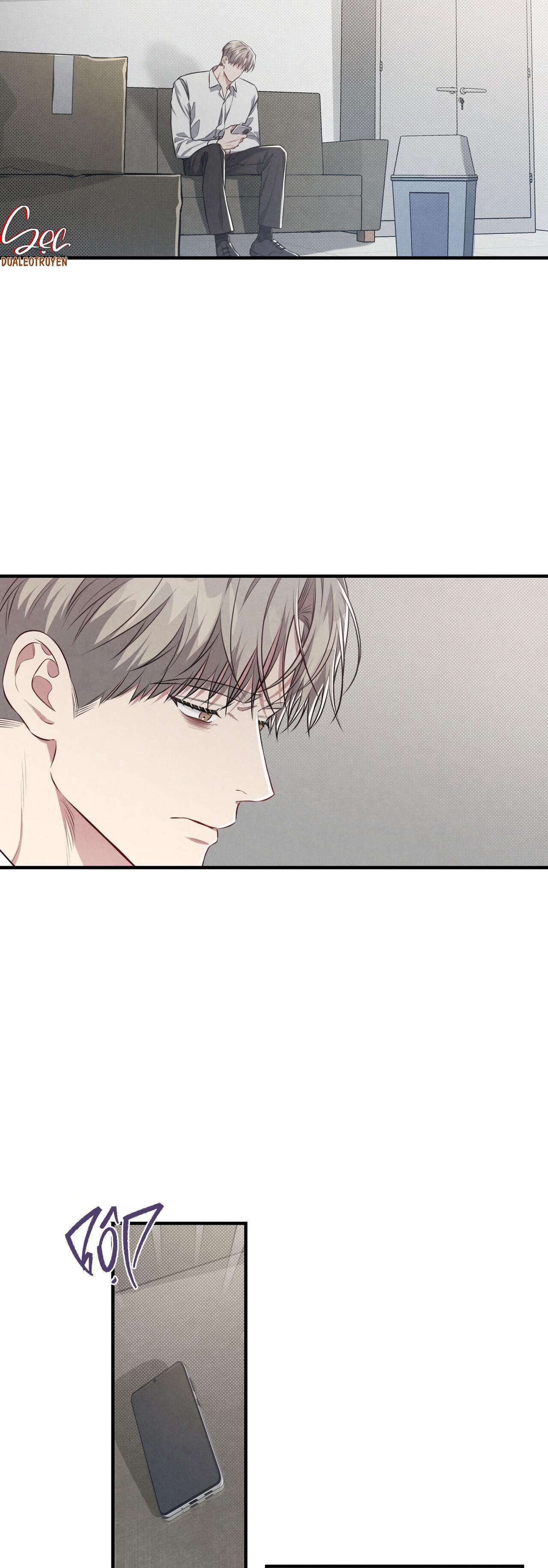 đọc truyện Công Tư Phân Minh Chương 19 ảnh 10 tại Thiên Thai Truyện