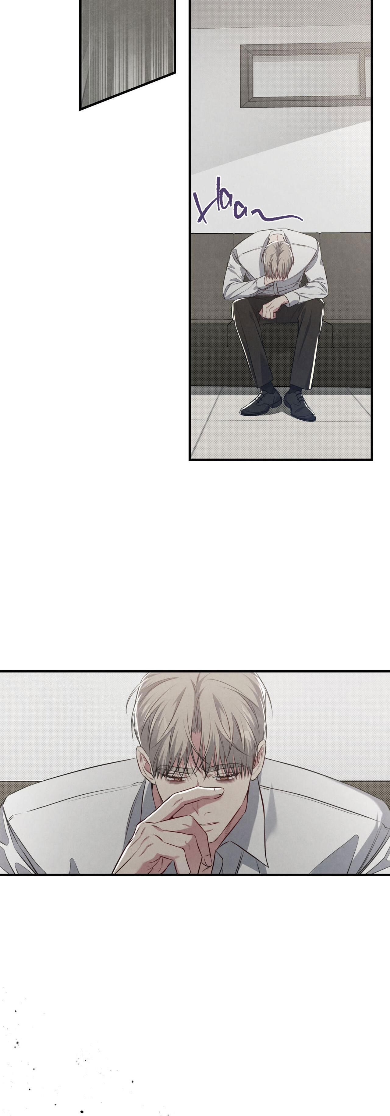 đọc truyện Công Tư Phân Minh Chương 19 ảnh 11 tại Thiên Thai Truyện