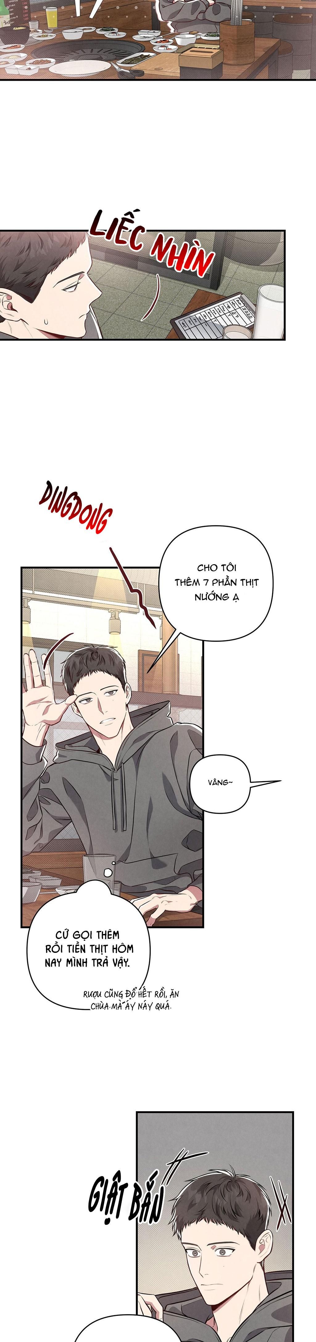 đọc truyện Công Tư Phân Minh Chương 2 ảnh 3 tại Thiên Thai Truyện