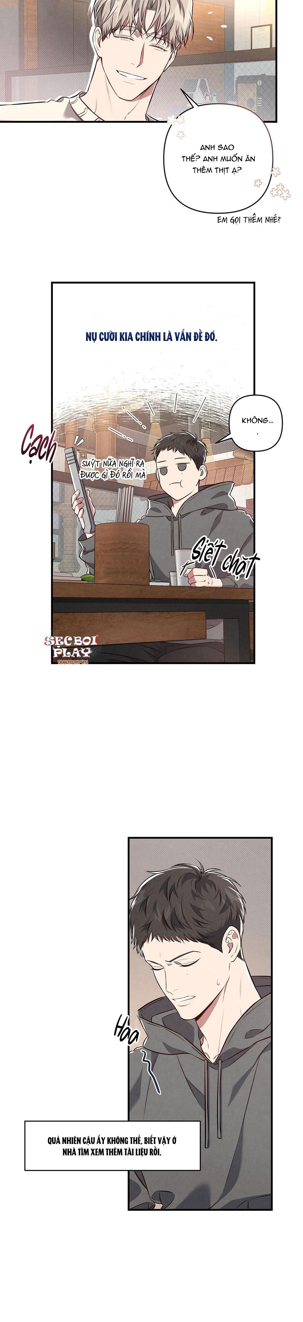 đọc truyện Công Tư Phân Minh Chương 2 ảnh 12 tại Thiên Thai Truyện