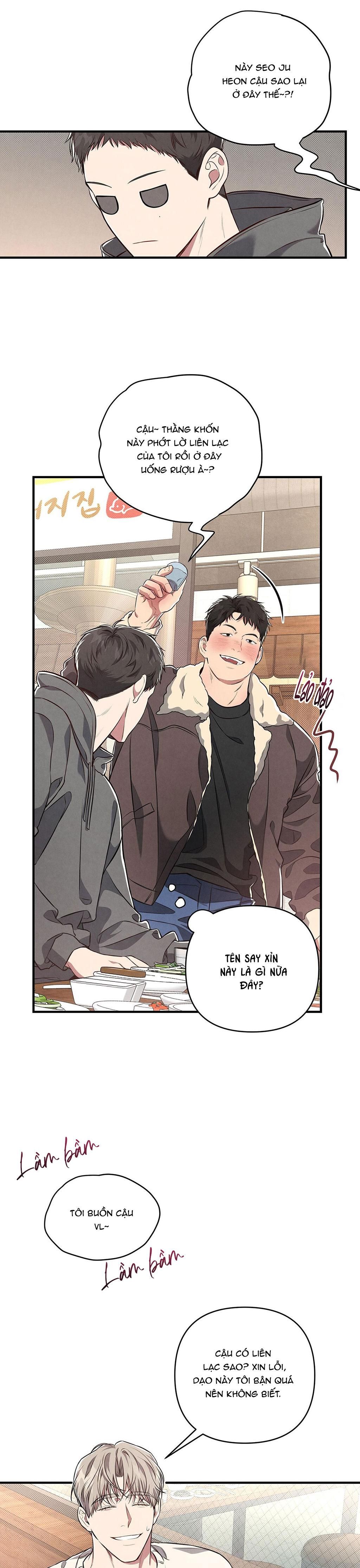 đọc truyện Công Tư Phân Minh Chương 2 ảnh 13 tại Thiên Thai Truyện