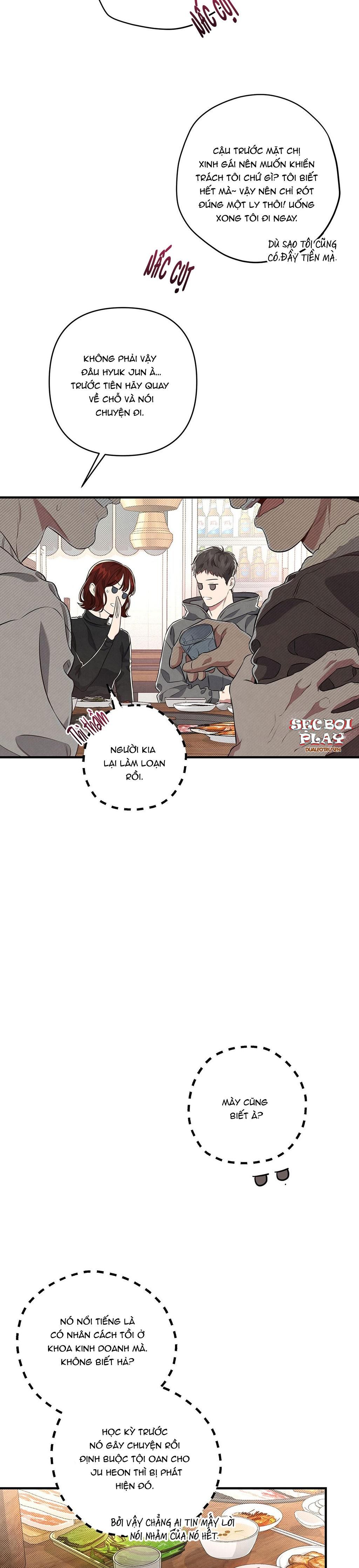 đọc truyện Công Tư Phân Minh Chương 2 ảnh 15 tại Thiên Thai Truyện