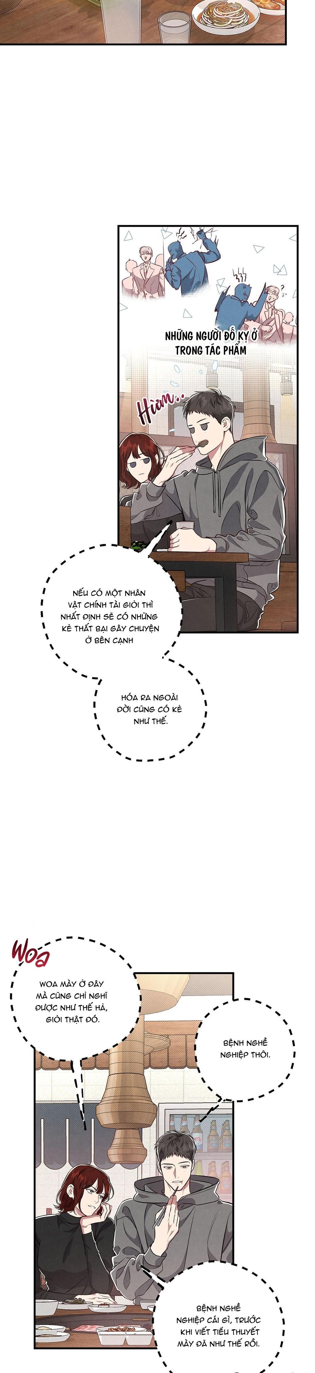 đọc truyện Công Tư Phân Minh Chương 2 ảnh 16 tại Thiên Thai Truyện