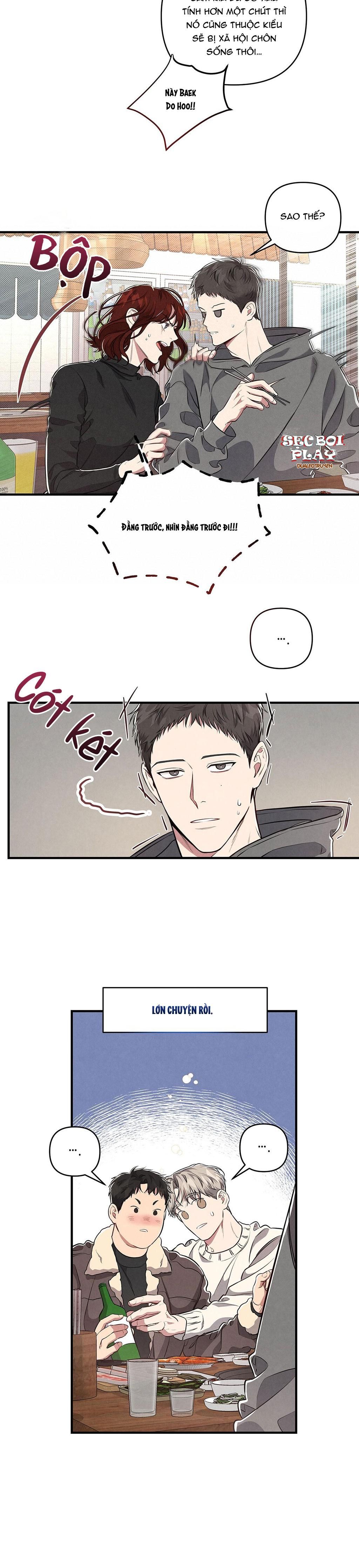 đọc truyện Công Tư Phân Minh Chương 2 ảnh 18 tại Thiên Thai Truyện