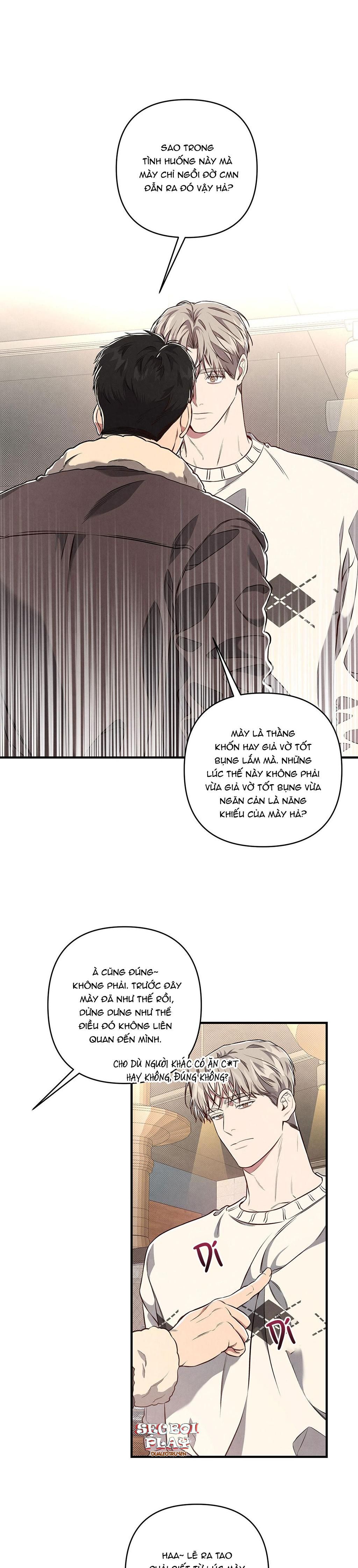 đọc truyện Công Tư Phân Minh Chương 2 ảnh 20 tại Thiên Thai Truyện