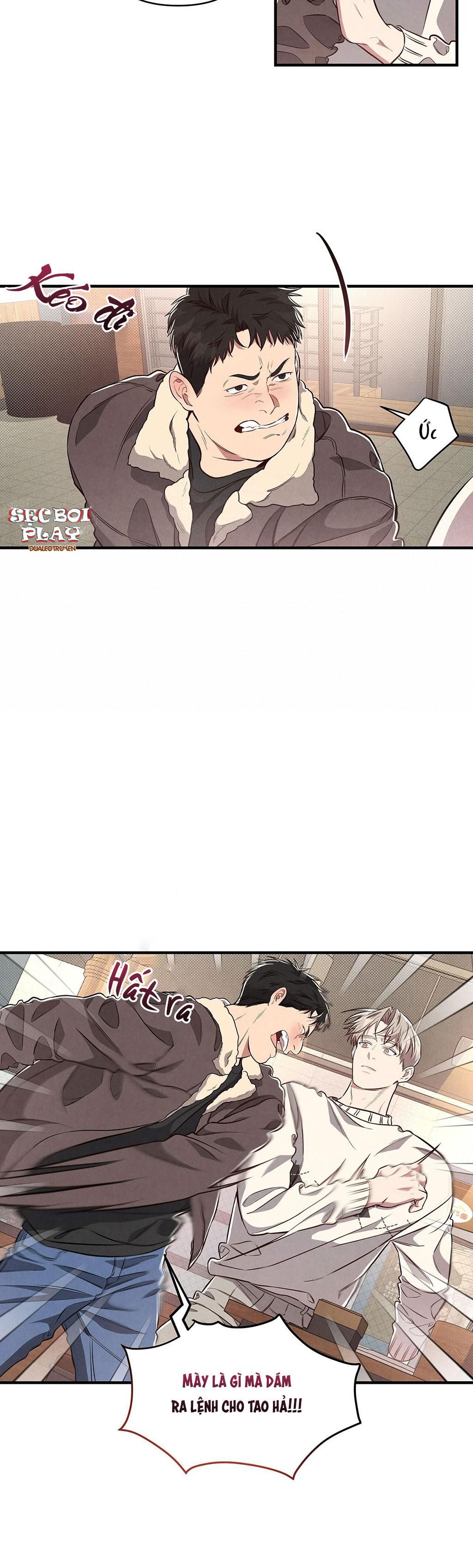 đọc truyện Công Tư Phân Minh Chương 2 ảnh 22 tại Thiên Thai Truyện