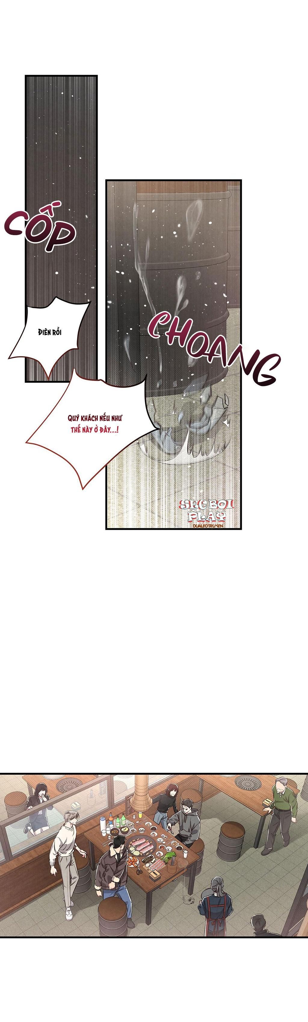 đọc truyện Công Tư Phân Minh Chương 2 ảnh 23 tại Thiên Thai Truyện