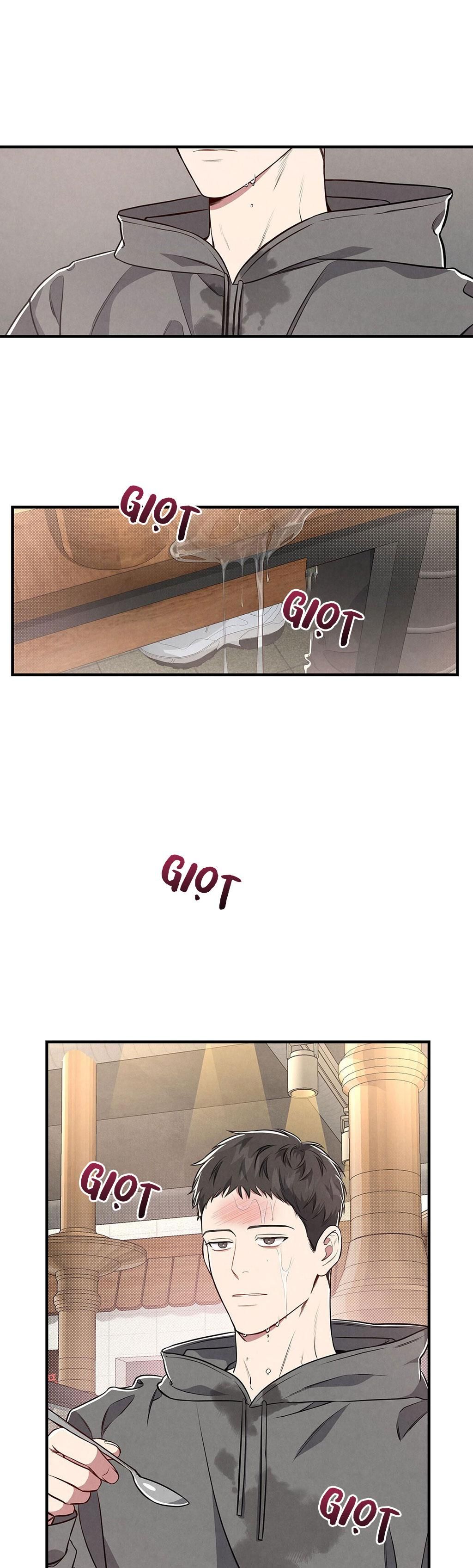 đọc truyện Công Tư Phân Minh Chương 2 ảnh 24 tại Thiên Thai Truyện