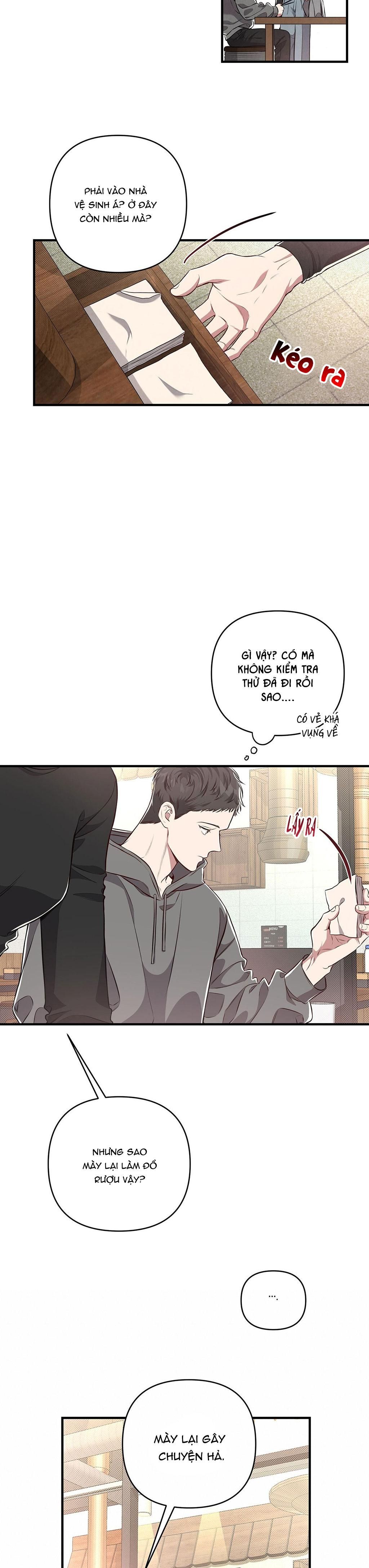 đọc truyện Công Tư Phân Minh Chương 2 ảnh 5 tại Thiên Thai Truyện