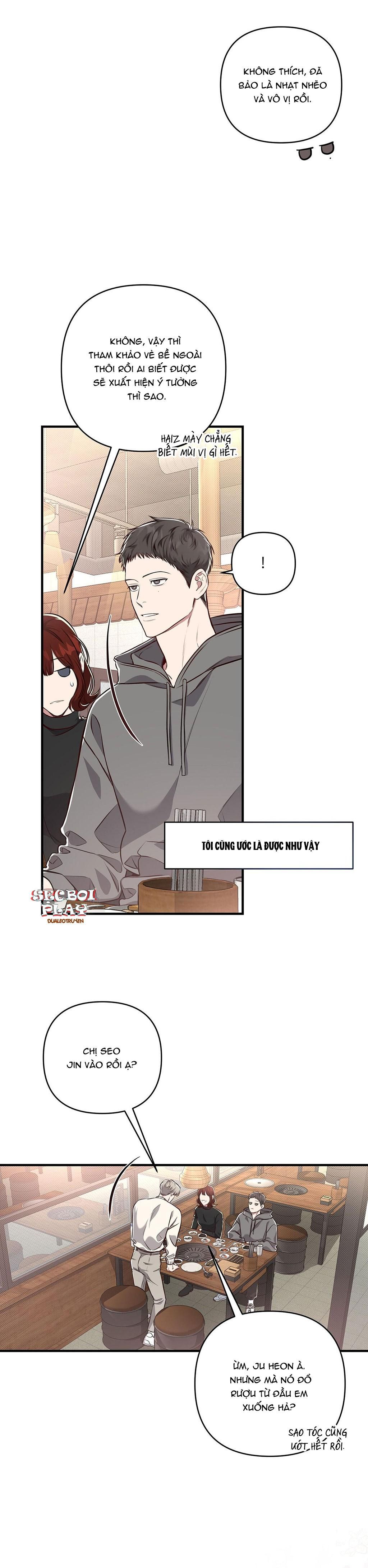 đọc truyện Công Tư Phân Minh Chương 2 ảnh 7 tại Thiên Thai Truyện