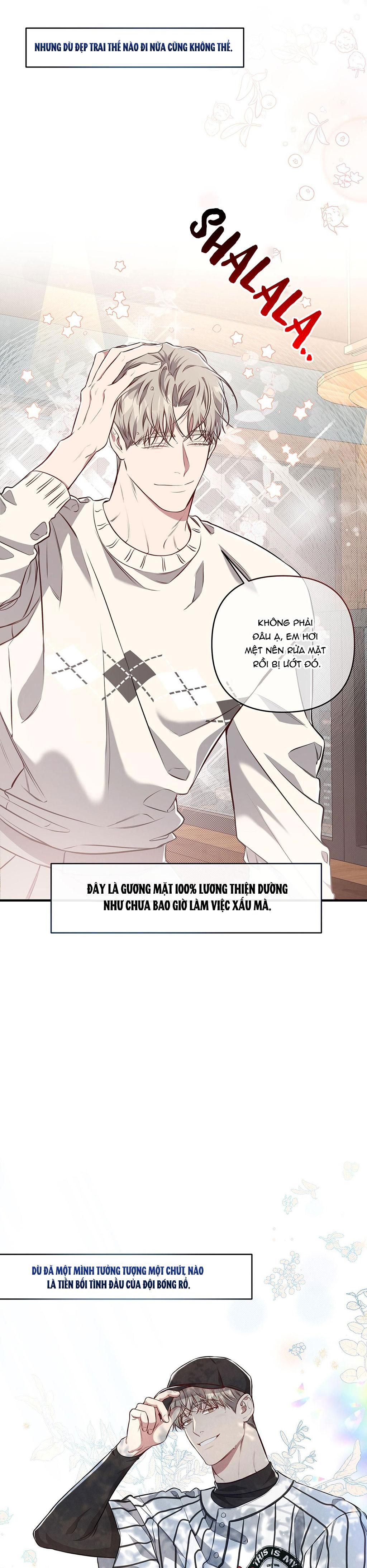 đọc truyện Công Tư Phân Minh Chương 2 ảnh 8 tại Thiên Thai Truyện