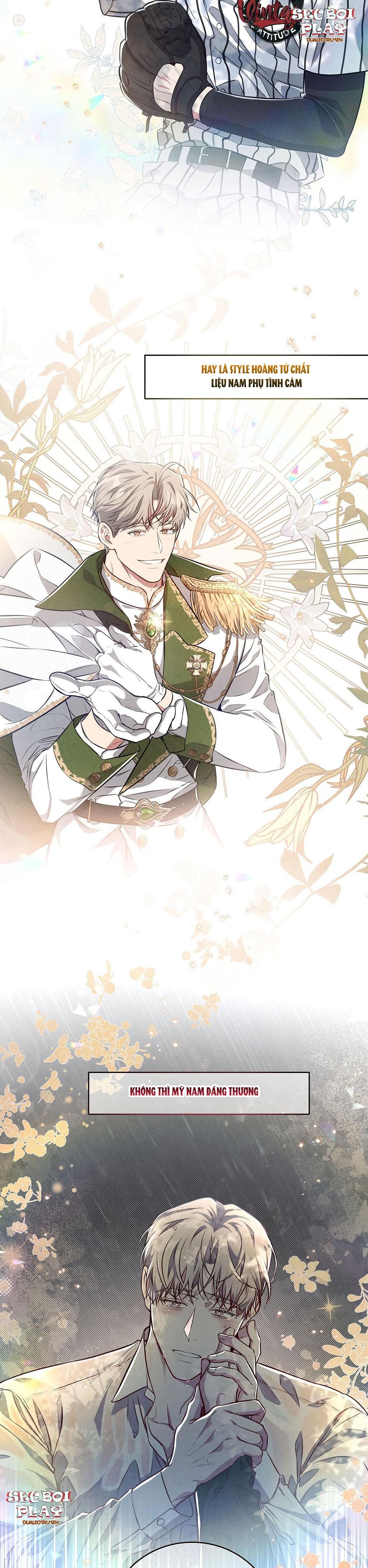 đọc truyện Công Tư Phân Minh Chương 2 ảnh 9 tại Thiên Thai Truyện