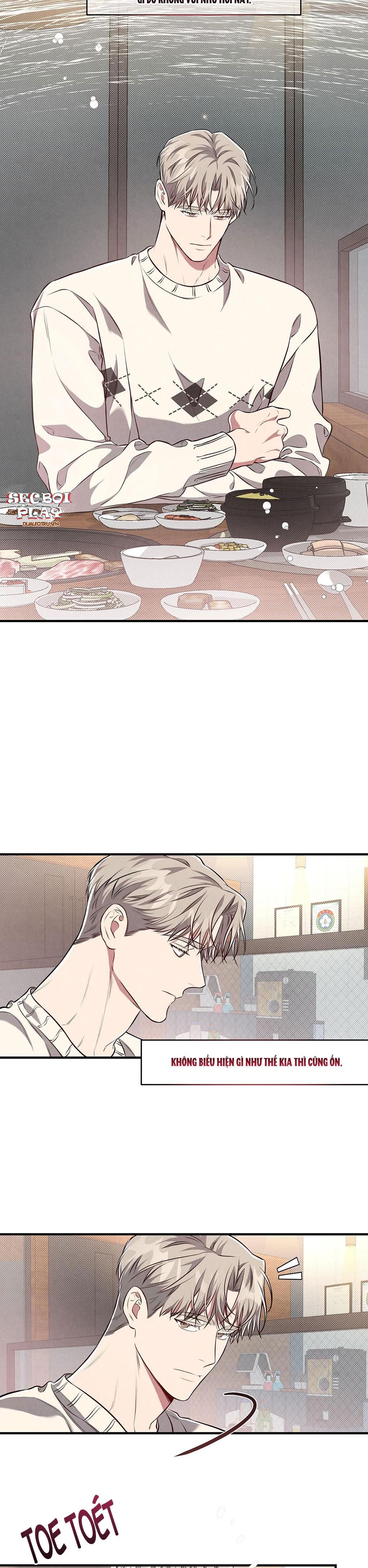 đọc truyện Công Tư Phân Minh Chương 2 ảnh 11 tại Thiên Thai Truyện