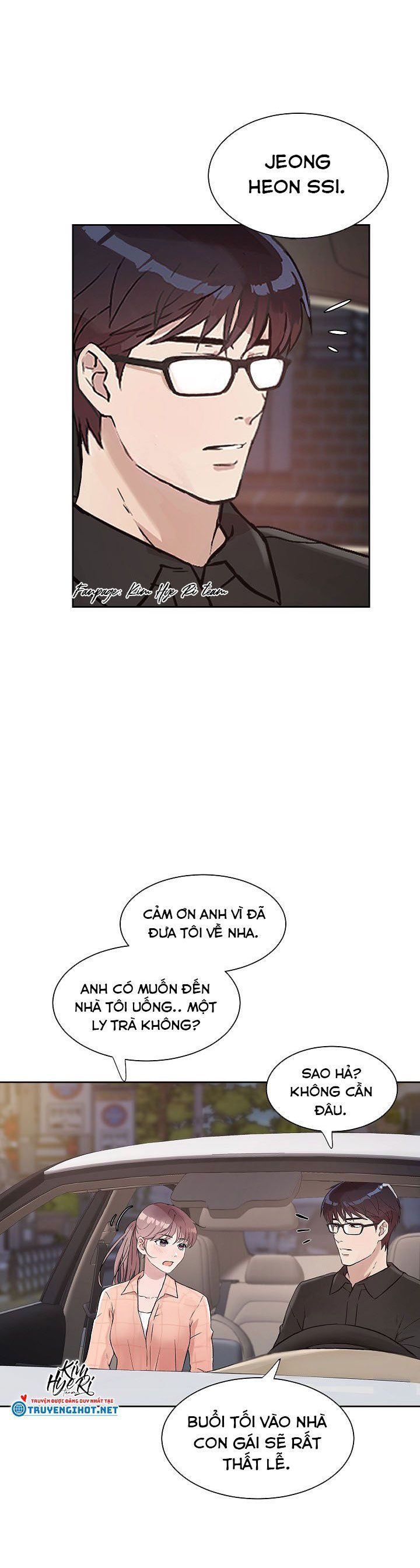 đọc truyện Công Tư Phân Minh Chương 20.3 ảnh 4 tại Truyện Dạ Ký